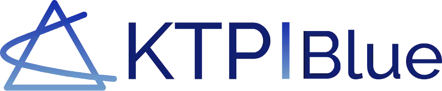KTP Blue